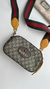 Bolsa Couro GG Neo Vintage Supreme - comprar online
