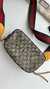 Imagem do Bolsa Couro GG Neo Vintage Supreme