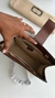 Bolsa Couro GG Supreme Padlock Small - Andreza Oliveira