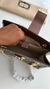 Bolsa Couro GG Supreme Padlock Small - loja online