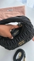 Bolsa Couro Hobo Miu Wander - Andreza Oliveira