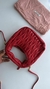 Bolsa Couro Hobo Miu Wander