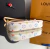 Bolsa LV x TM Pochette Acessórios - loja online