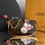 Bolsa LV x TM Pochette Acessórios - comprar online