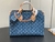 Bolsa Onthego Denim