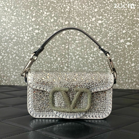Bolsa Locò Cristal