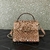 Bolsa Vsling Cristal