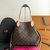 Bolsa Neverfull Inside Out MM