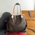 Bolsa Neverfull Inside Out MM na internet