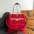 Bolsa Neverfull Inside Out MM - Andreza Oliveira