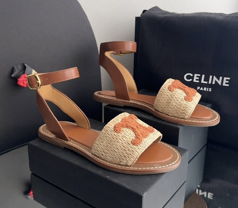 Sandalia Triomphe Lympia - comprar online