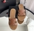 Flat Celine Triomphe - comprar online