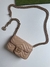 Bolsa Pochete Eco Marmont