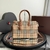 Bolsa BB Check Média