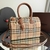 Bolsa BB Check Média - comprar online