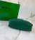 Bolsa Pouch Intrecciato - Andreza Oliveira
