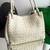 Bolsa BV Intrecciato Parachute