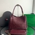Bolsa BV Intrecciato Parachute