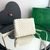Bolsa BV Intrecciato Parachute - loja online