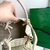 Imagem do Bolsa BV Intrecciato Parachute