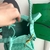 Bolsa BV Intrecciato Parachute - comprar online