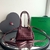 Bolsa BV Intrecciato Parachute - comprar online