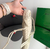 Bolsa BV Intrecciato Mini Hop - loja online