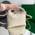Bolsa BV Intrecciato Mini Hop