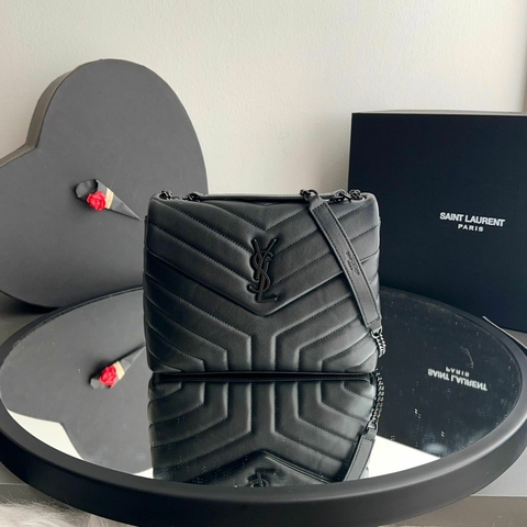 Bolsa Loulou MM Black