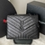 Bolsa Loulou GM Black