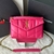 Bolsa Loulou Puffer MM na internet