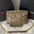 Bolsa Loulou Puffer MM - Andreza Oliveira