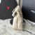 Bolsa Loulou Puffer MM - Andreza Oliveira