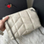 Bolsa Loulou Puffer MM - loja online