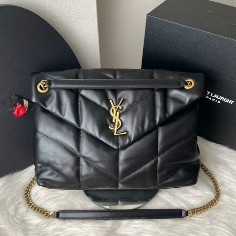 Bolsa Loulou Puffer GM