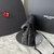 Bolsa Loulou Puffer PM Black na internet
