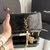 Bolsa Croco Kate Tassel - comprar online