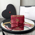 Bolsa GG Marmont Rosso Ancora