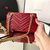 Bolsa GG Marmont Rosso Ancora - Andreza Oliveira