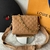 Bolsa Coussin - comprar online