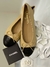 Sapatilha Ballet Flat