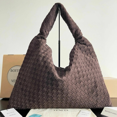 Bolsa Hop Camurça - comprar online