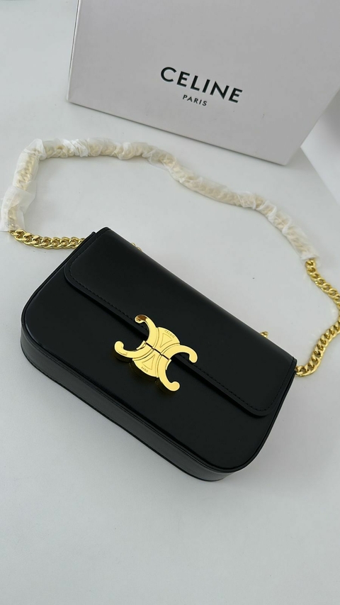 Bolsa Eco Claude com correntes - comprar online