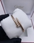 Pulseira Juste Un Clou Strass na internet