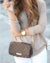 Bolsa Couro Favorite na internet