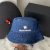 Chapéu Bucket Miu Miu Denim - comprar online