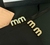 Brincos Miu Miu