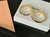 Brincos Argolas Miu Miu - comprar online