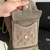 Bolsa CH 25 Camurça grande na internet