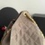 Bolsa CH 25 Camurça grande - comprar online